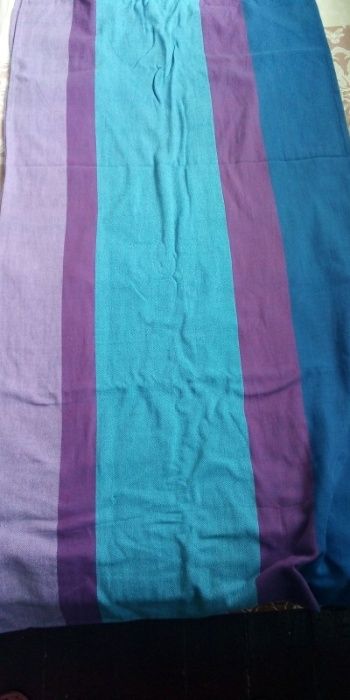 Тъкан слинг GIRASOL