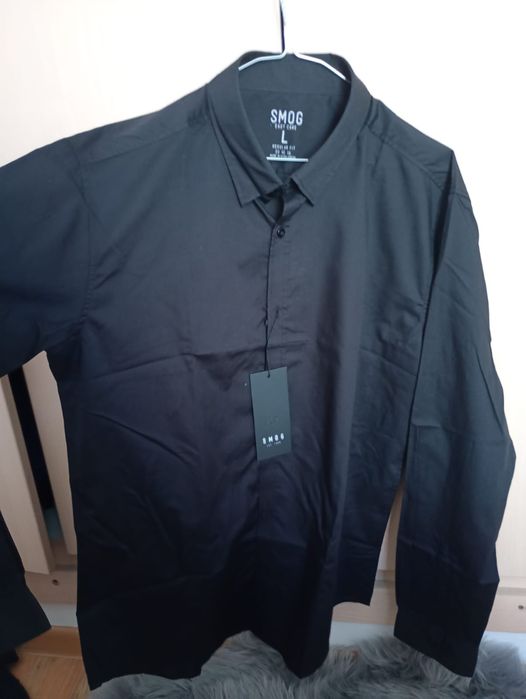 Lot cămăși complet 15 bucati