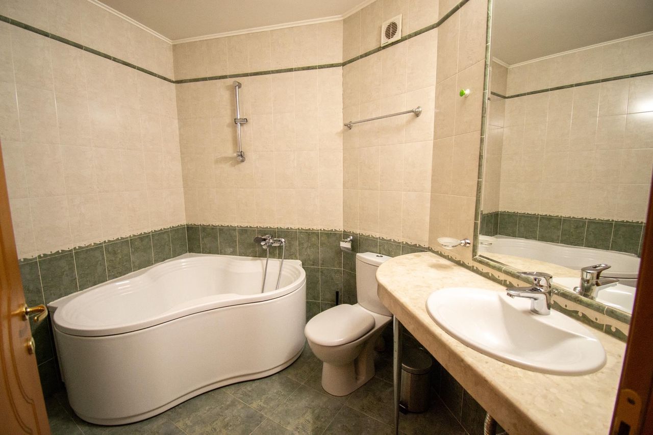 Дава се под наем Мезонет в София, Витоша - 146 кв.м за 1050 € - Снимка #7