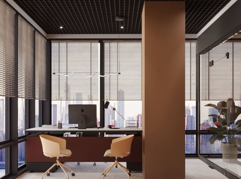 Аренда офиса в бизнес-центре Nestone | 121м²