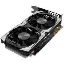 Zotac GeForce GTX 1070 Mini 8192MB 256bit GDDR5