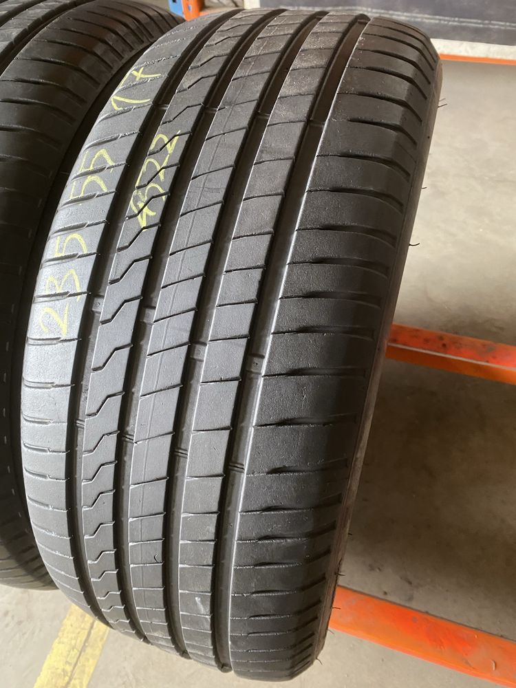 Anvelope vara 235/55/17 Firestone Roadhawk 235 55 17 R17
