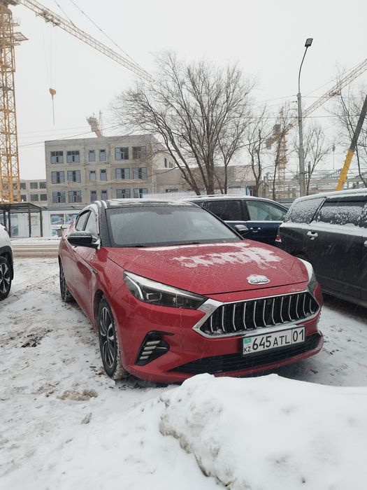 Аренда авто без выкупа