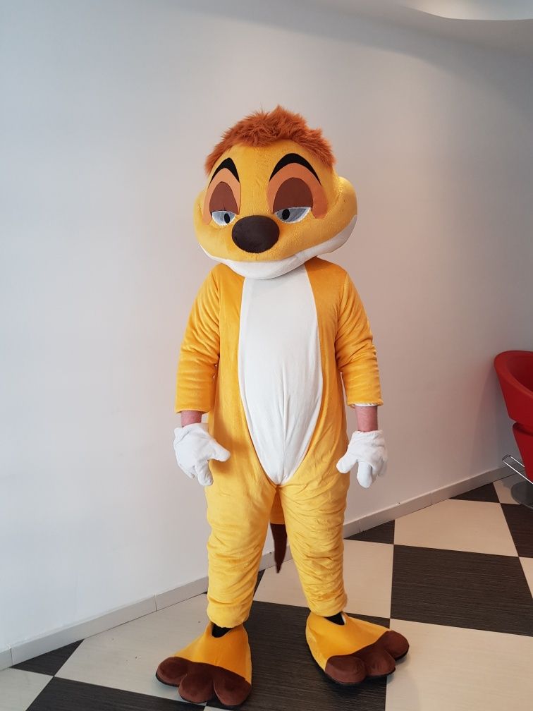 Costum Disney Timon