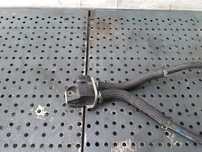 Senzor filtru particule 1.4 d toyota yaris p13