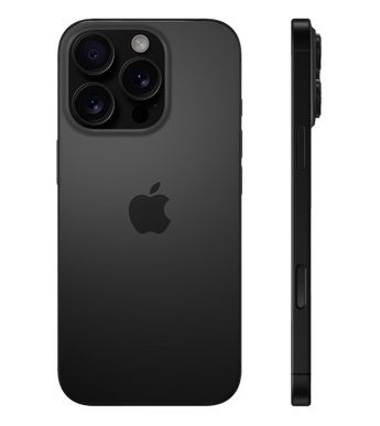 Iphone 16 pro черный продам срочно новый