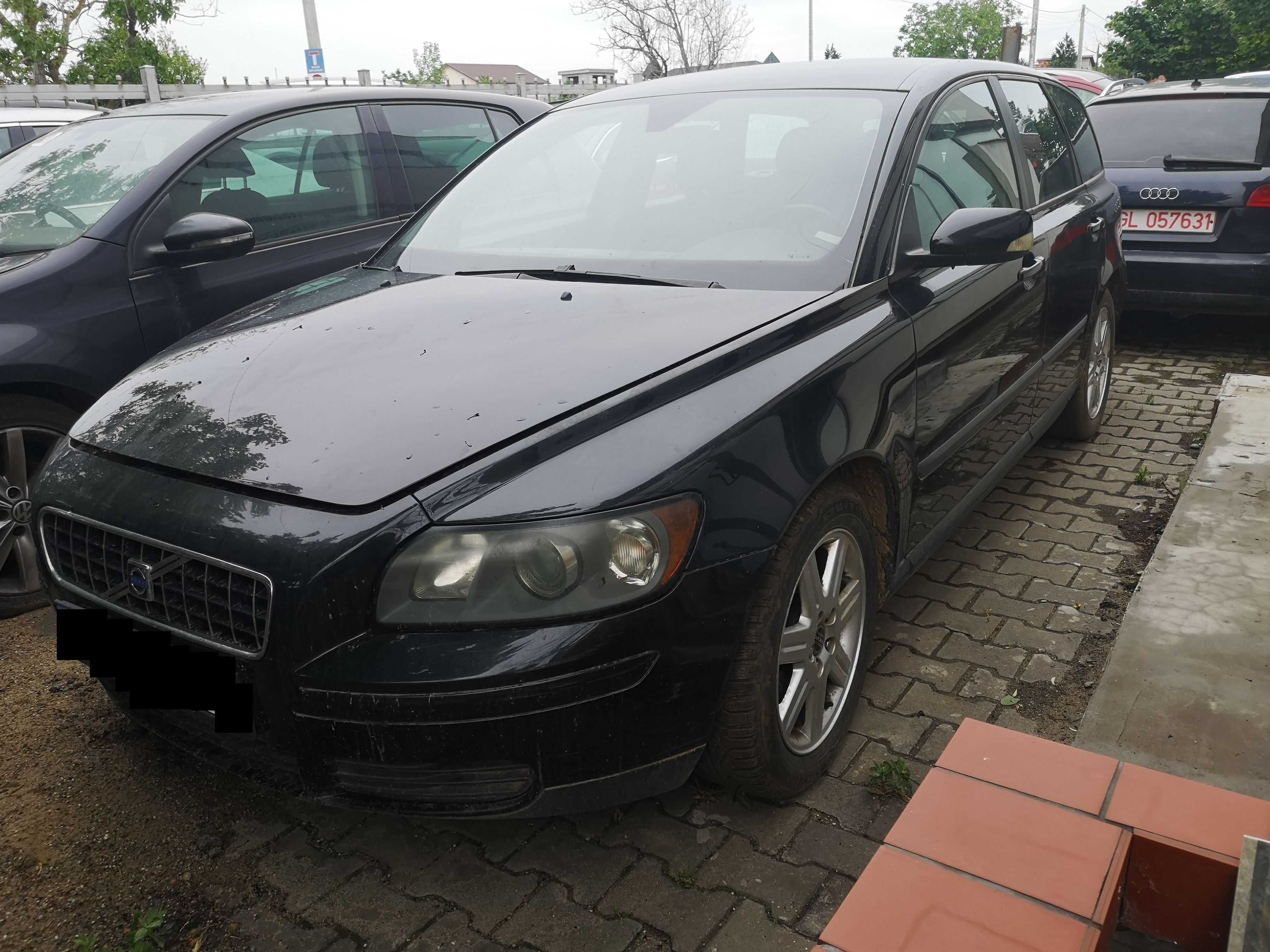 Dezmembrez Volvo V50 2008 1.6 euro 4 break