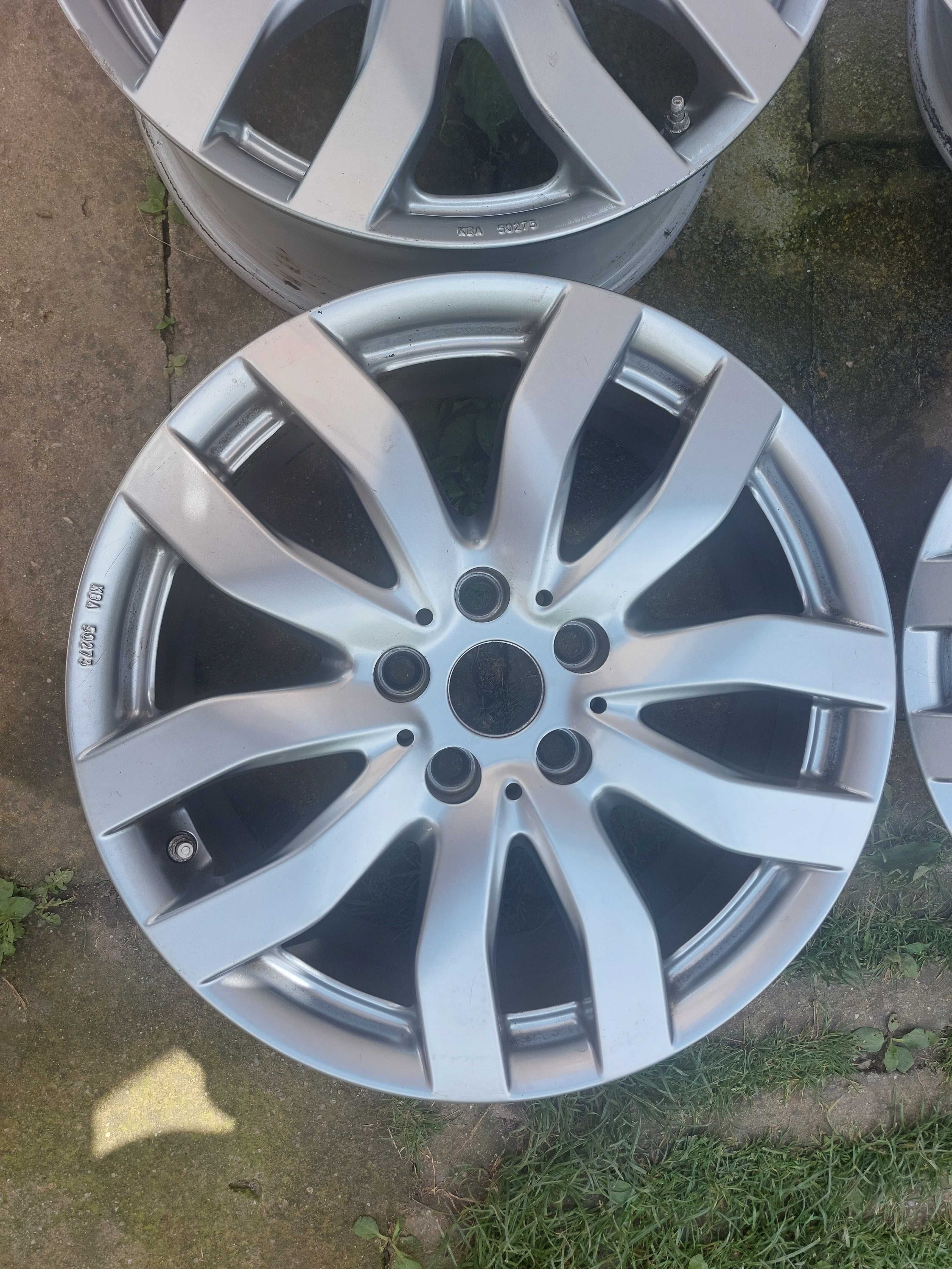 Jante CMS 5x112 '17 VW Golf Touran, Audi A3 TT BMW Skoda Mercedes Seat