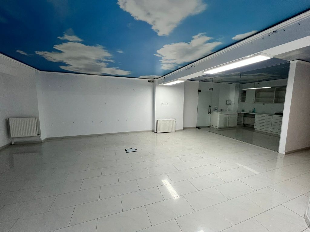 Spatiu comercial de închiriat în Iași B-dul Copou 26-28