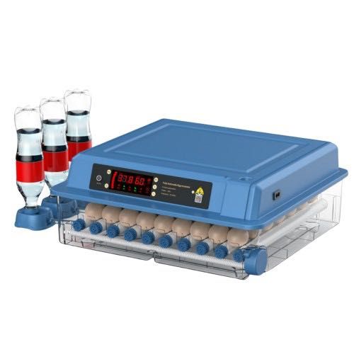 Incubator ouă profesional automat smart Rico, 36 ouă