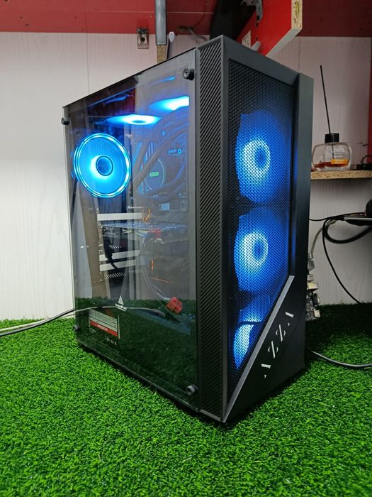 Igravoy kompyuter core i5 12400 gtx 1660super