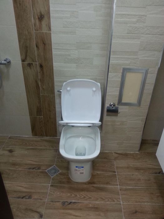 Светъл ДВУСТАЕН апартамент в кв. Южен/ С ПАРКОМЯСТО!!!