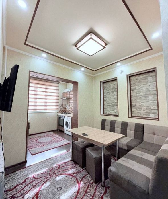 Аренда Юнусобод 19 квартал 2 хона