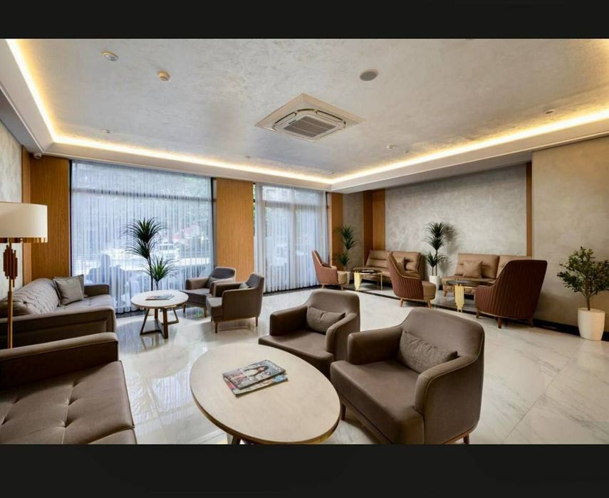 Срочно Продажа Готовая Гостиница Аския Базар