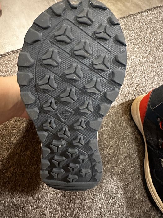 Детски обувки 26 номер есен-зима