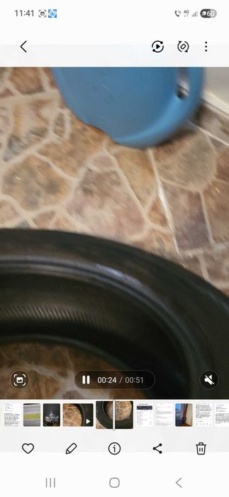 Cauciucuri de iarna pt Dacia Duster