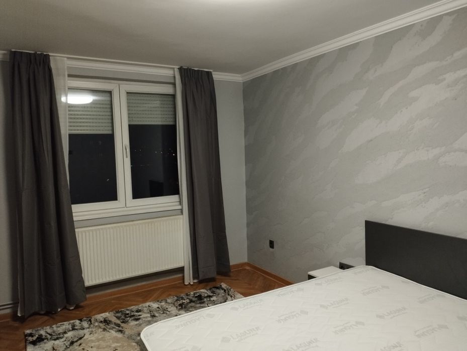 Dau in chirie apartament 2 camere decomandat ultracentral