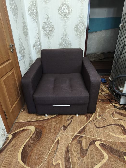 Кресло раскладное