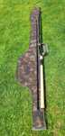 Lanseta Fox Royale Specialist Barbel 11ft'