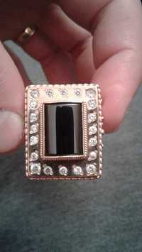 Печатка - перстень мужская 585 пр золото
