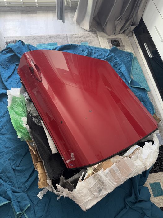 Vand Usa Bmw F34 Gt Seria 3