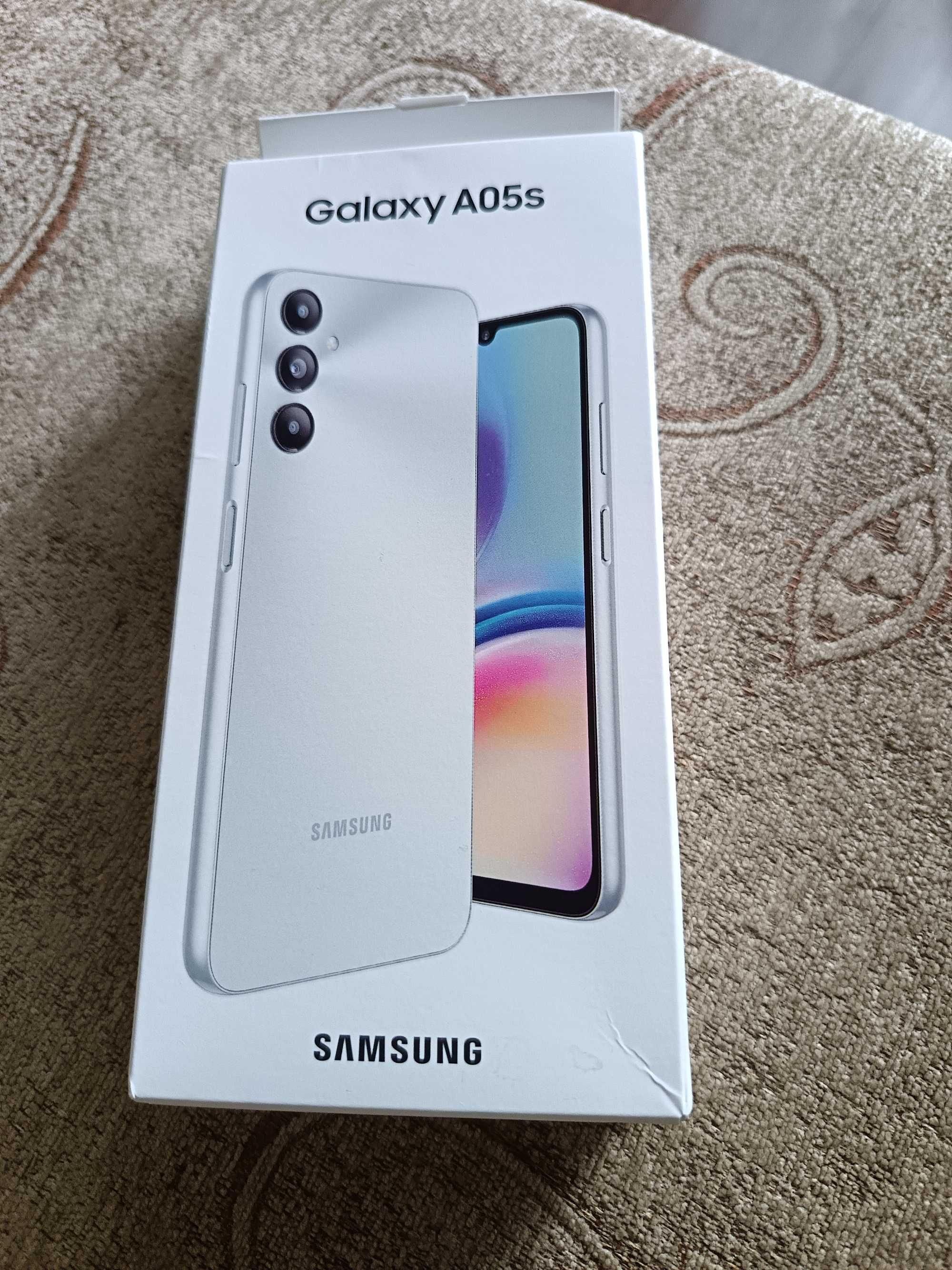 Продавам Samsung Galaxy A05s