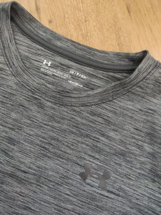 Tricou dama Under Armour mărimea S