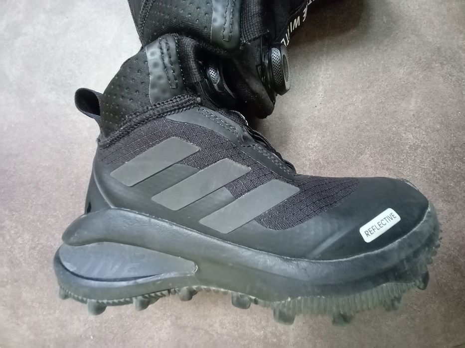 Adidas Boa детски боти