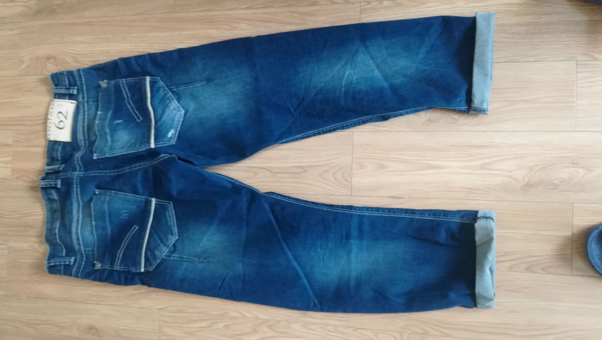 Дънки      EX PENT JEANS