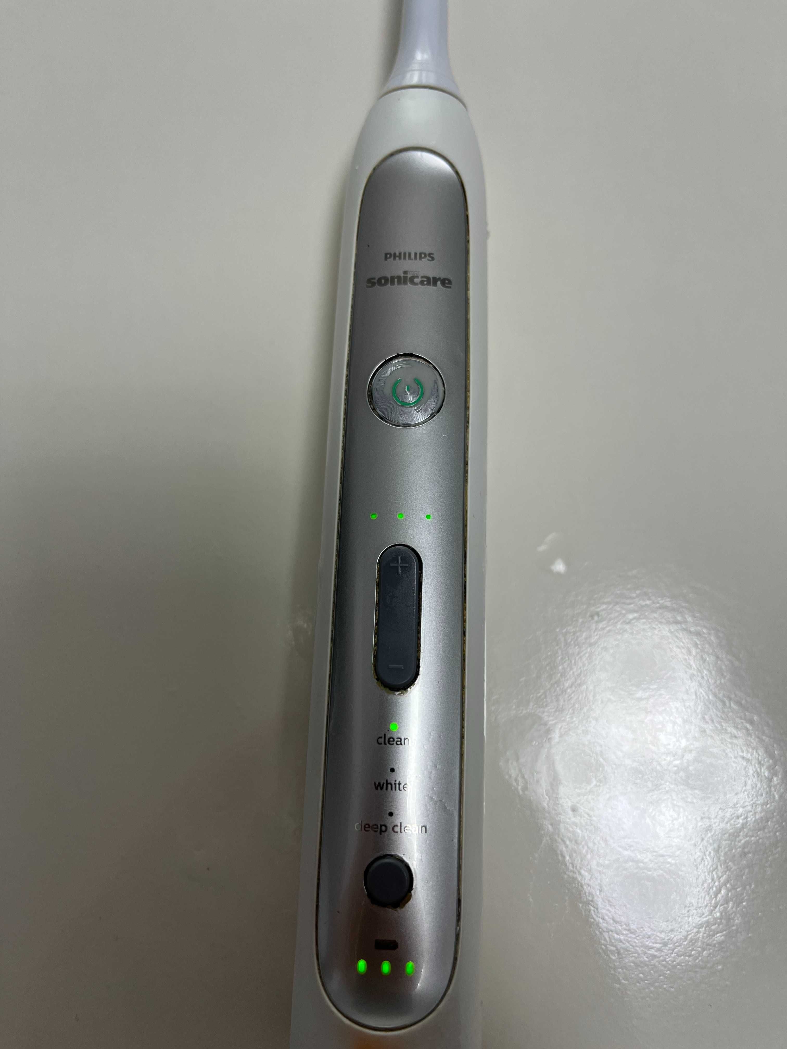 Periuta de dinti electrica PHILIPS Sonicare hx9160