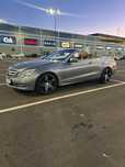 Mercedes E-cabrio 1.8 CGI