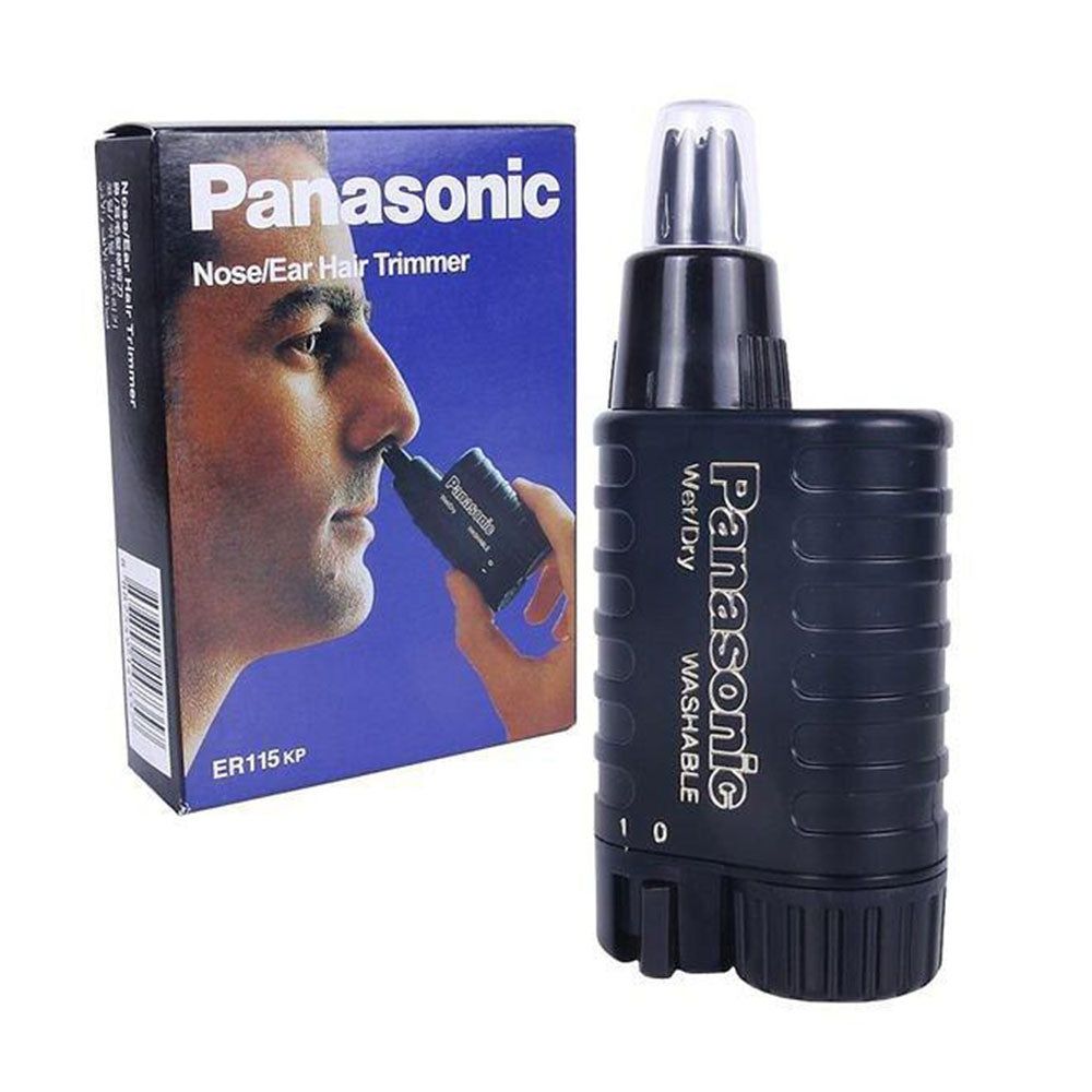 Триммер Panasonic Таиланд сборка Original burun quloq trimmer
