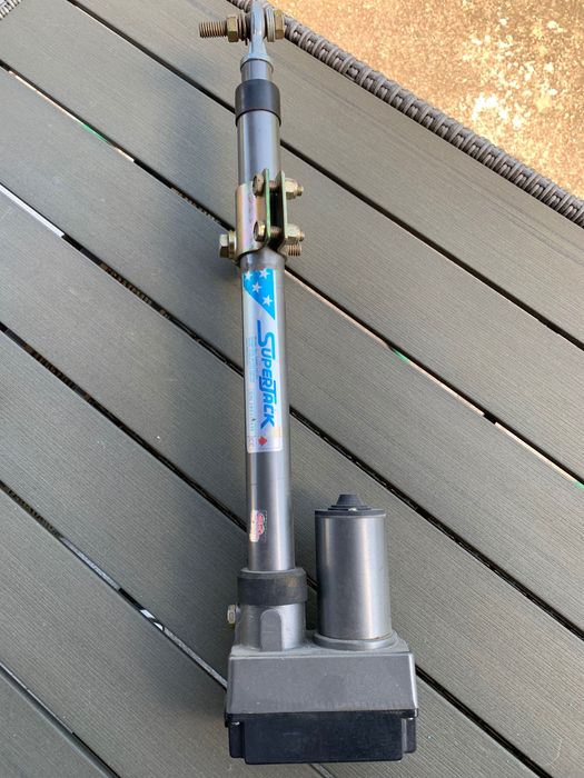 Линеен мотор Superjack HARL 3612+