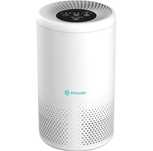Purificator aer ALECOAIR P14MINIO, 4 trepte viteza, HEPA, alb