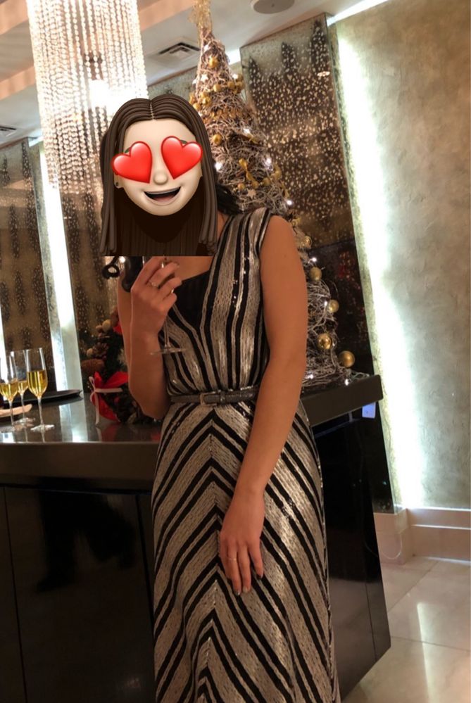 Платье Isabel Garcia размер XS