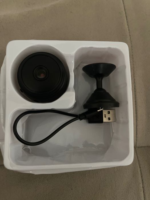 Wireless Camera IP HD