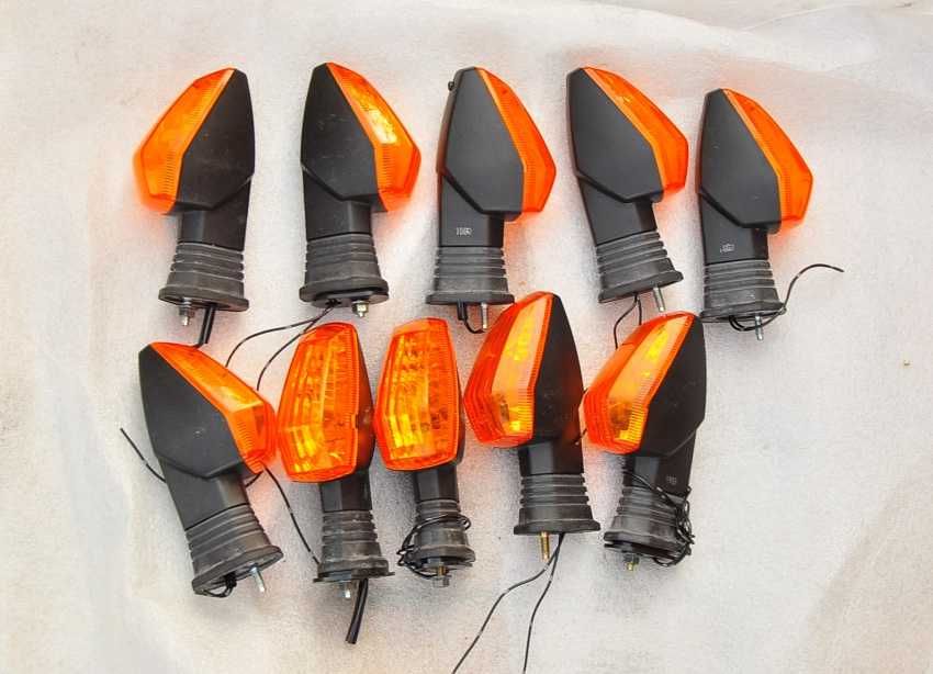 Accesorii Suzuki GSXR600/750 k4 k5