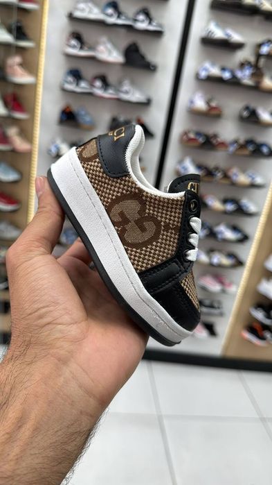 Adidași Gucci băieți