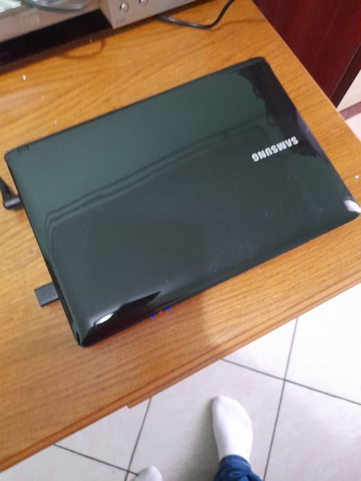 Laptop SAMSUNG N150 Plus
