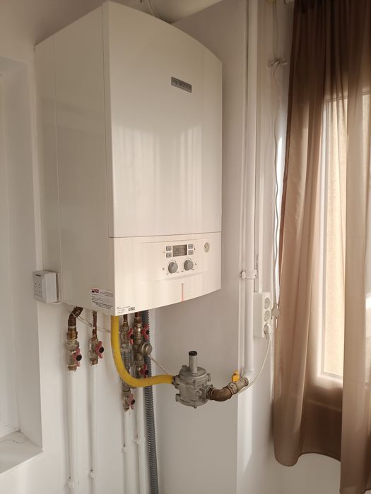 Inchiriez apartament 2 camere, micalaca langa Kaufland,