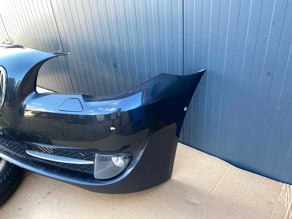 Bara fata completa BMW F10 F11, stare impecabila, originala