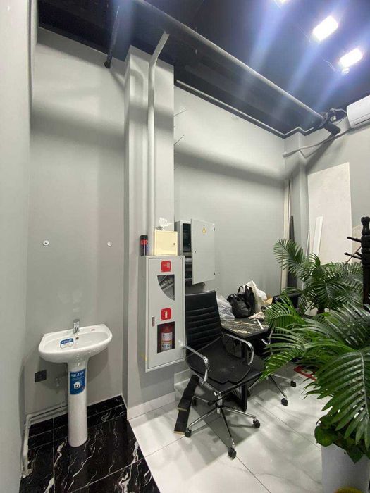 Нежилое помещение 1 линия Ц6