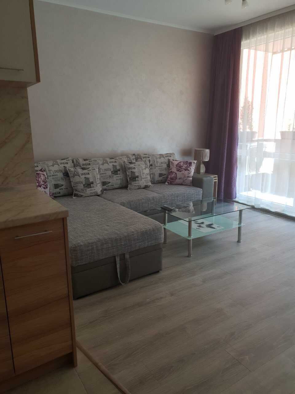Двустаен в Бриз - Акварел 3 - €186,000