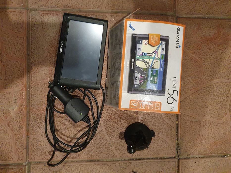 Navigatie Garmin,GPS