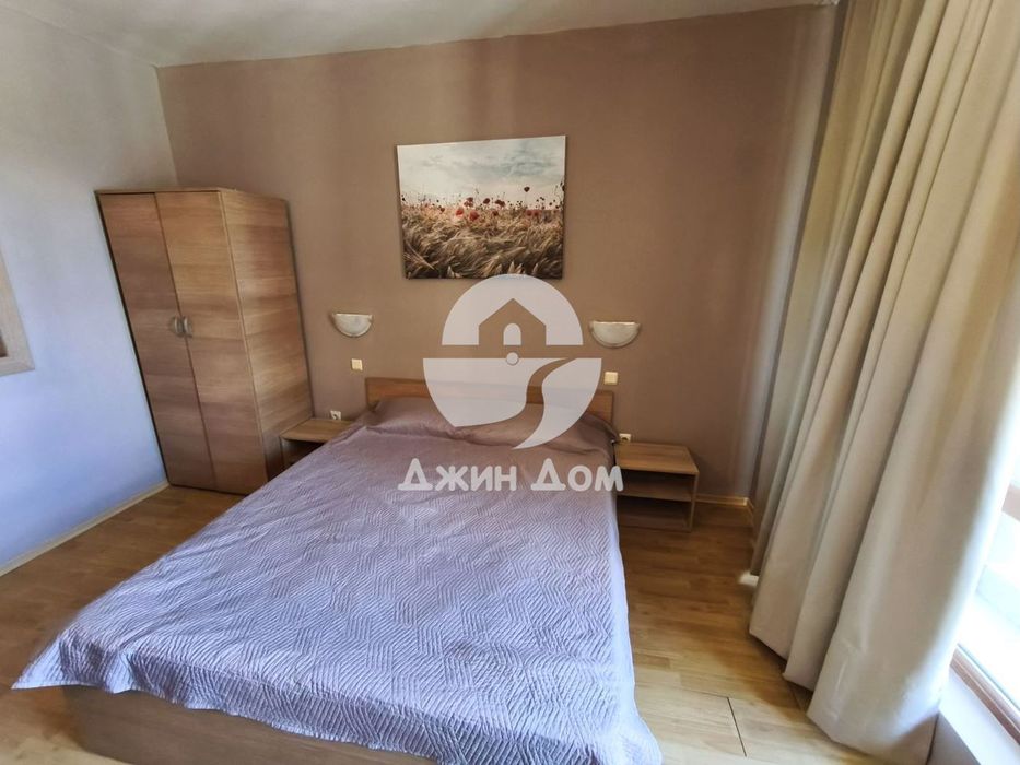 Продава се Двустаен апартамент в Свети Влас - 65 кв.м за 1077 €/кв.м - Снимка #3