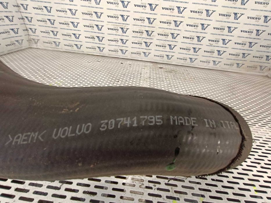 furtun intercooler VOLVO XC60 2.4D5 2009-2011 30741795