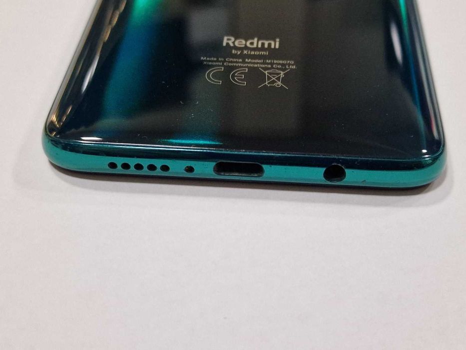 Xiaomi Redmi Note 8 Pro 64GB Dual