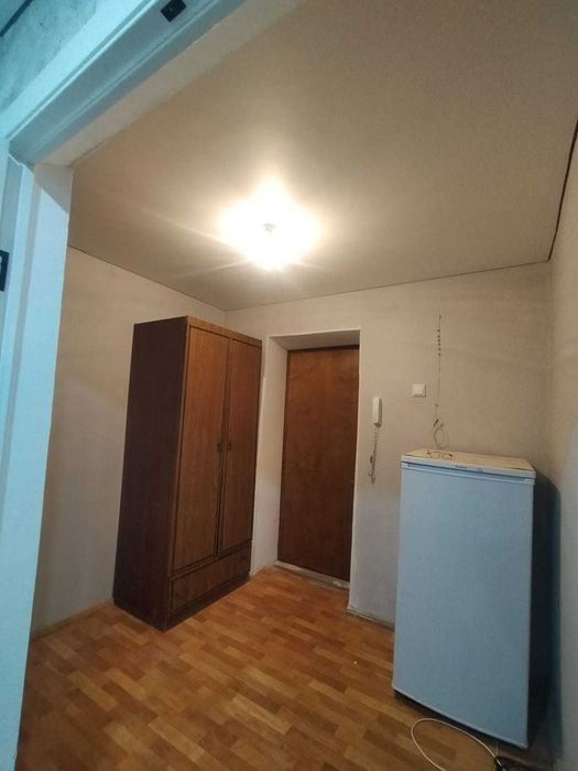 2 бөлмелі пәтер.СХИ,Молодежка