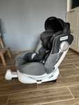 Scaun auto Pegasus Lorelli cu isofix si baza rotativa 360*