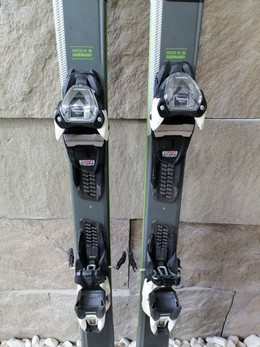 Schiuri ski Volkl Rtm 76 sh 175 cm